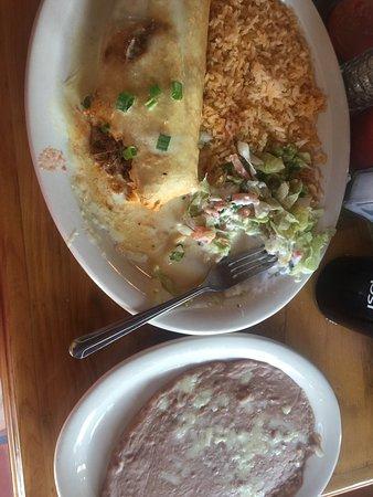 Don Chava's Mexican Grill