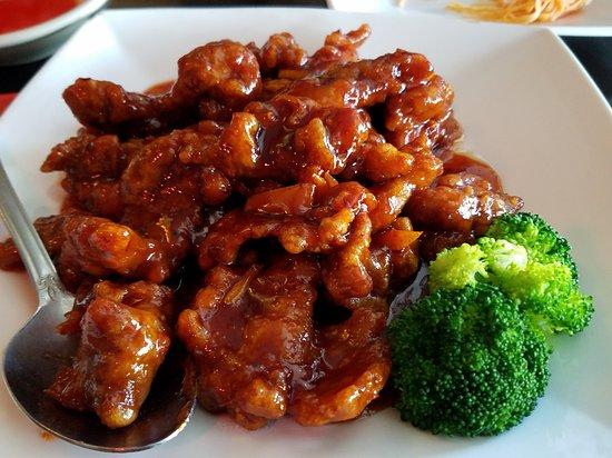 Ichiban Golden Dragon