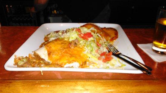 Hacienda Mexican Restaurant