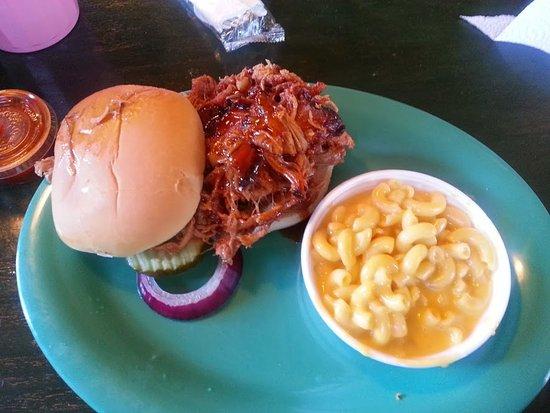 Smokin' Jack's Rib Shack