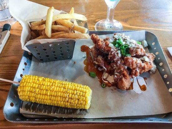 Chili's Grill & Bar