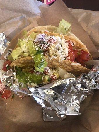 Qdoba Mexican Grill