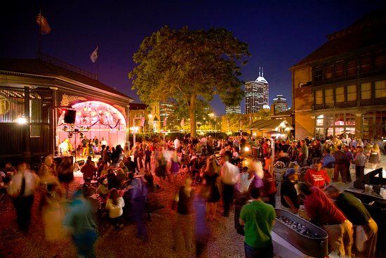 The Rathskeller