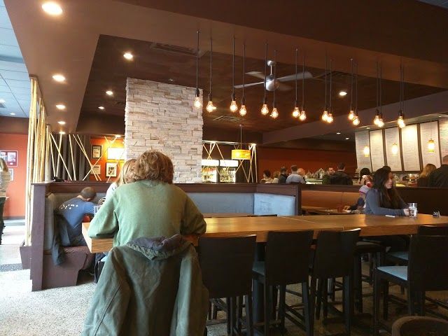 Taste Cafe & Marketplace