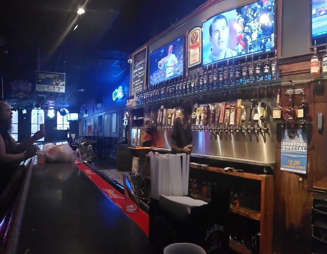 Taps and Dolls