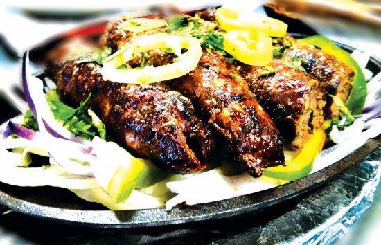 Mumbai Grill