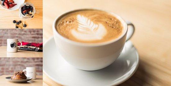 Neidhammer Coffee Co.