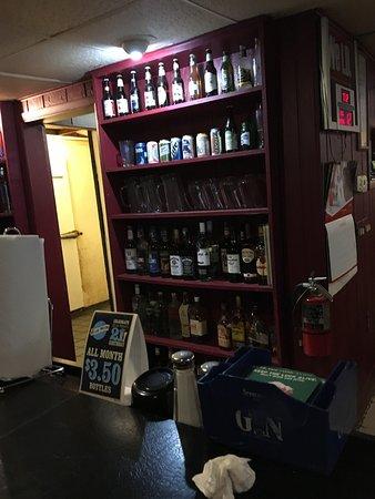 The Local Bar