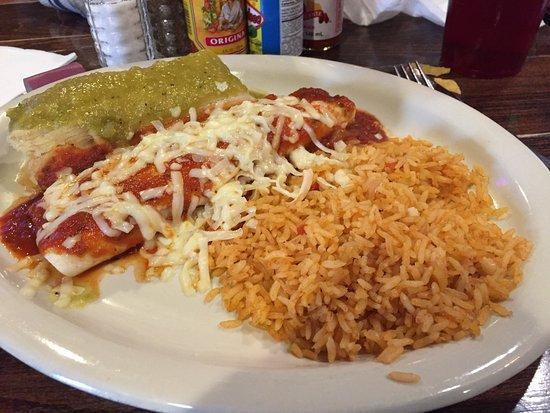 Luciana's Mexican Restaurant and Cantina
