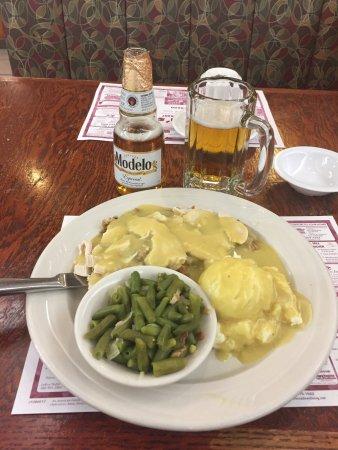 Maria's Family Restaurant