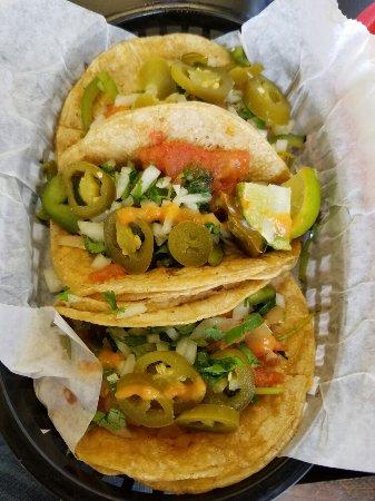 Paco's Taqueria