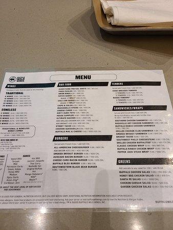 Buffalo Wild Wings