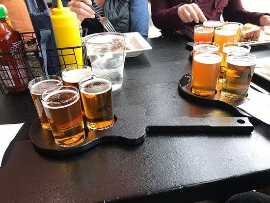 Chilly Water Brewing Company