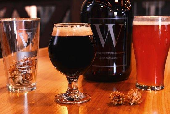 Wasser Brewing Company