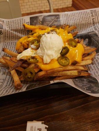 Royale with Cheese