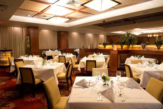 William B's Steakhouse