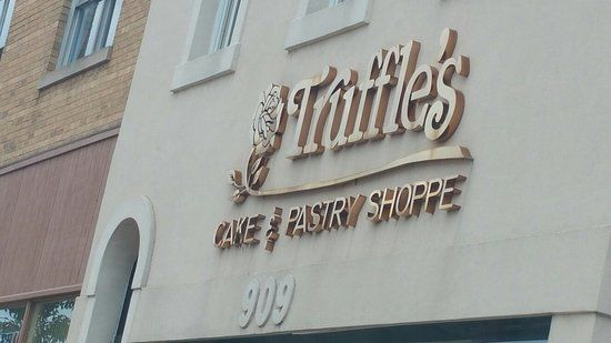 Truffle Cake & Pastry Shoppe