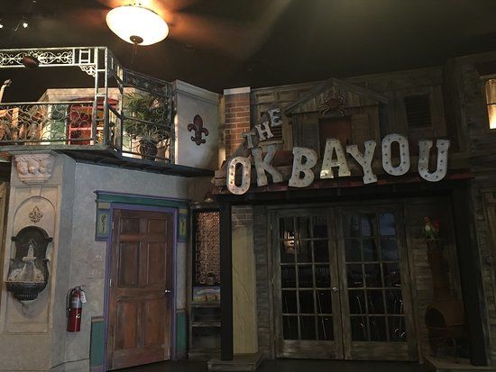J. Gumbo's