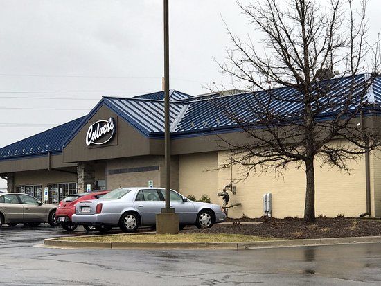 Culver's