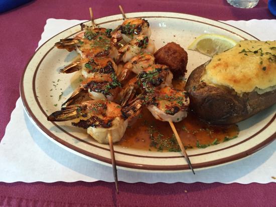 Key West Shrimp House Incorporated