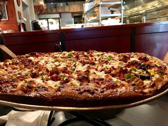 ZwanzigZ Pizza & Brewing
