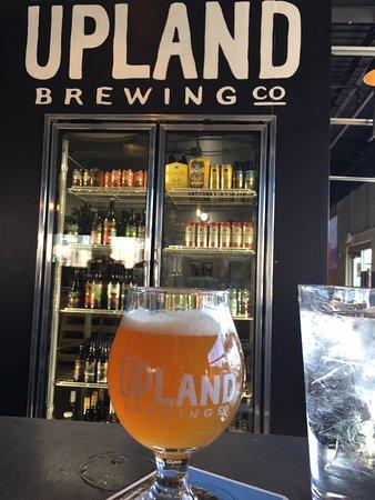 Upland Brewing Company