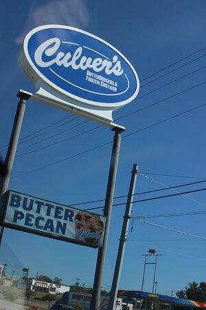 Culver's