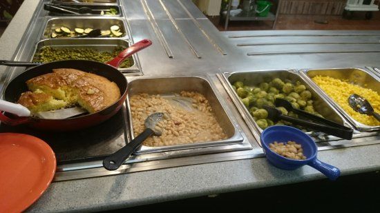 Golden Corral