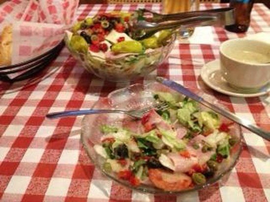 Aurelio's Pizza