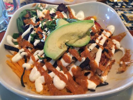 Chili's Grill & Bar