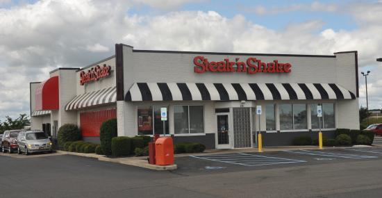 Steak 'n Shake