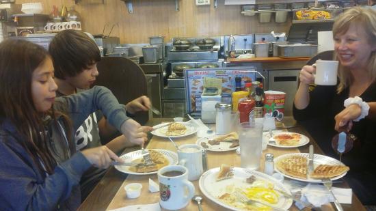 Waffle House