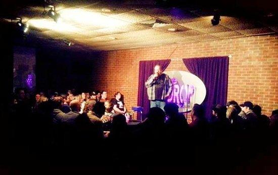The Drop Comedy Club