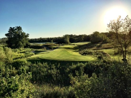 Rock Hollow Golf Club