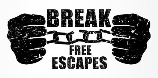 Break Free Escapes