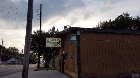 HI Neighbor Tavern