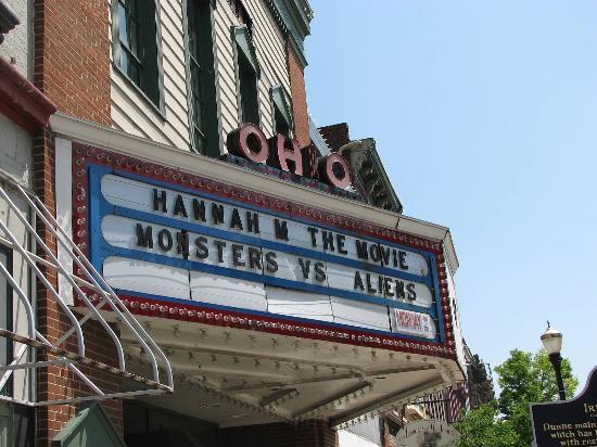 Ohio Theatre