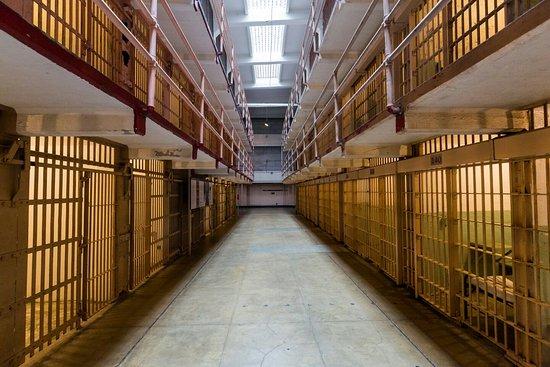 Locked Up - Escape Room Experience