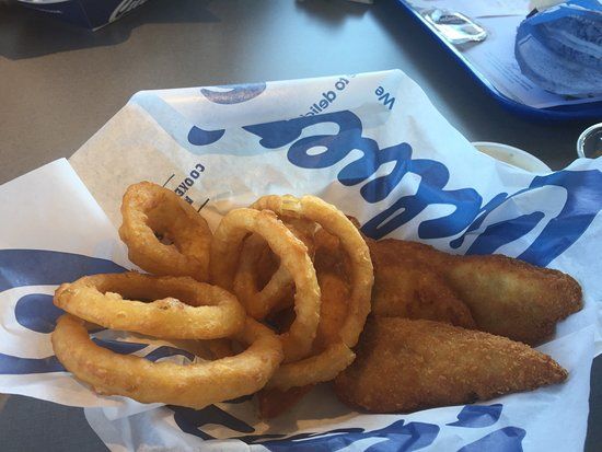 Culver's