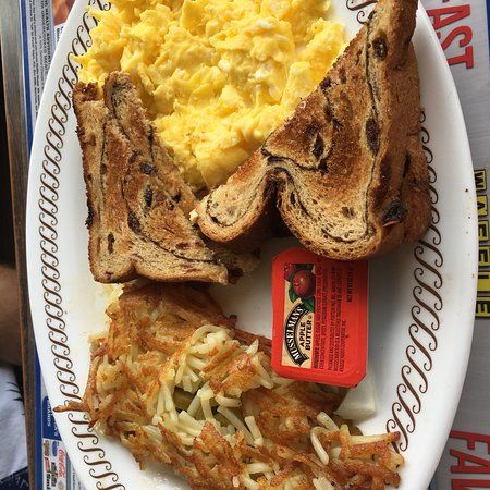 Waffle House