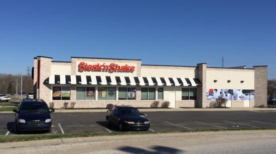 Steak 'n Shake