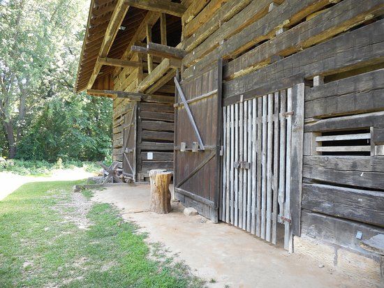 Schaeffer Barn