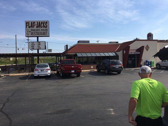 Flap Jack's