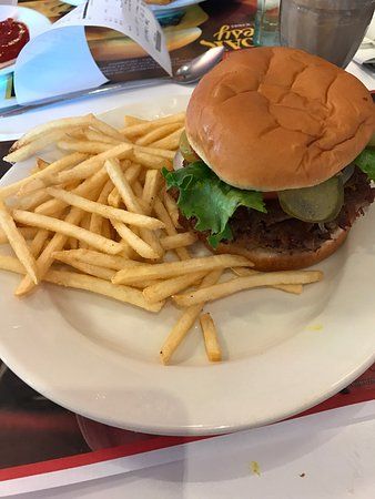 Steak 'n Shake