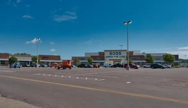 Glendale Shopping Mall