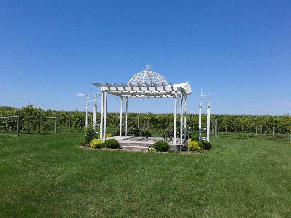 Terre Vin Monticello WineShop