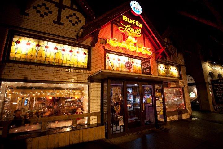 Bear's Place