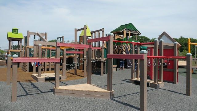Glenrose Park North