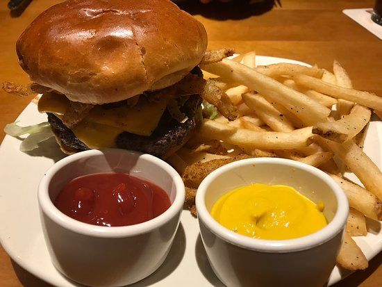 Outback Steakhouse
