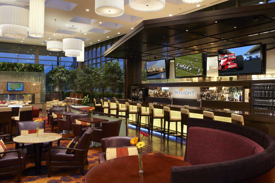 Skylight Bistro & Wine Bar